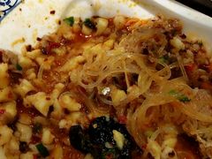 -毅祥斋老孙家泡馍(北院门鼓楼店)