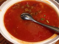 -阿罗新疆菜(人民广场店)