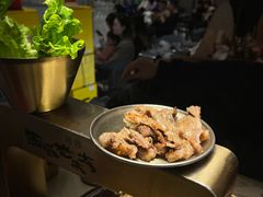 -西塔老太太泥炉烤肉(温州首店万象城黑金店)