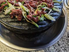 -厚味居炙子烤肉·清真(天桥南纬路店)