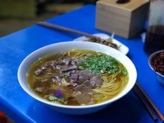 -鑫明明拉面(宁化路店)