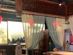 -水煮三国·川鲁江湖菜(香山店)