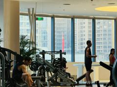 -YCHL FIT 健身(星寰店)