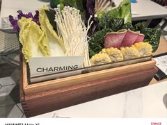 -椰子不语 椰子鸡火锅(淮海店)