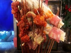 -马路边边串串香(双井直营店)