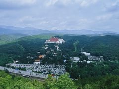 -承德避暑山庄景区