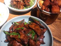 -小吊梨汤·北京菜·烤鸭(鸟巢店)