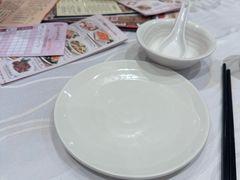-富园海鲜酒家(佐敦店)