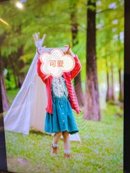 -玛瑞莎·儿童·亲子摄影(越秀店)