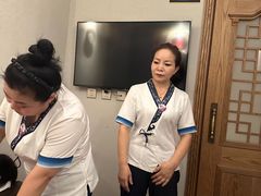 -清潭栋影院式足道(六合国际店)