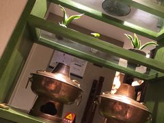 -古关火锅店(古北水镇景区店)