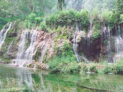 -沕沕水生态风景区