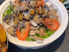 -海泰食府(北京总店)