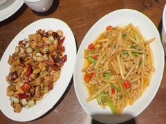 -缪氏川菜(丰盛町店)