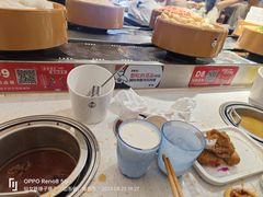 -龍歌自助小火锅(城阳万象汇店)