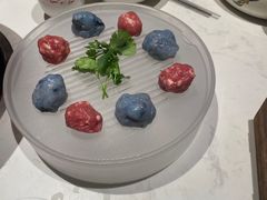 -东门口涮肉·砂锅·烤串(老门东店)