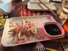 -木屋烧烤(白石洲店)