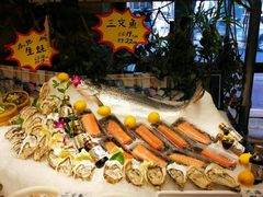 -苏大嘴海鲜牧场(奥林匹克店)