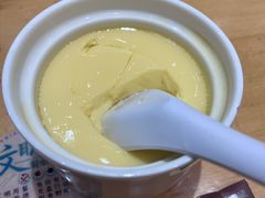 炖蛋-三千粉牛肉米粉(来客茂店)