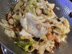 -洞庭土菜小炒馆(易发广场店)