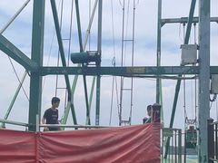 -石燕湖生态旅游景区