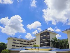-厦门悦华酒店
