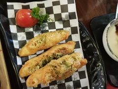 -仙隐小鹿料理食堂(沙市人信汇店)