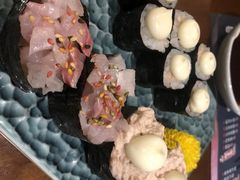 -傑·料理·海鲜放题(佛山文华荟店)