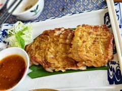 -南沙游艇会·大兵船餐厅