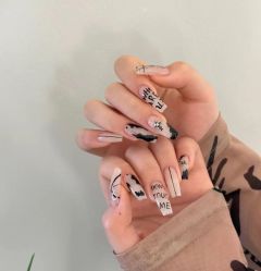 -M·X Nail日式美甲美睫