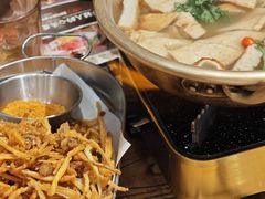 -冰川冷面·延边菜·炭烤串(观前店)