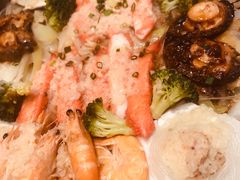 -好福记饭店(红梅公园店)
