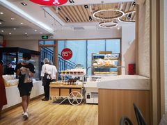 -85度C(广州石牌桥店)