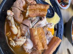 -四川老牛麻辣烫(北门桥店)