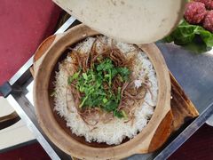 -光明清汤羊(宝业路店)