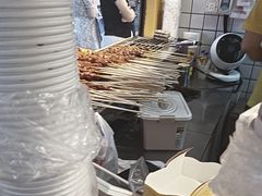 -味子夫鸡柳(解放碑总店)