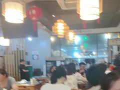 -易老妈蹄花.特色川菜(人民公园总店)