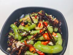 -聚味瞿记·龙虾堂(天元店)