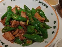 -清晖小苑•顺德地方菜(壹海城店)