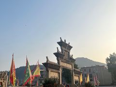 -悦城龙母祖庙