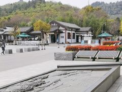 -敬亭山风景名胜区