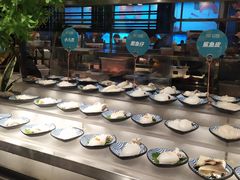-喜庭海鲜自助(来福士店)