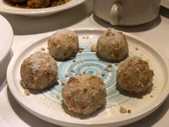 糖不甩-富力丽思卡尔顿酒店·丽轩中餐厅