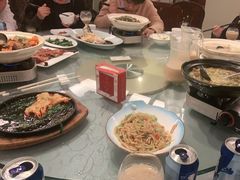 -丽华园(汉阳龙阳店)