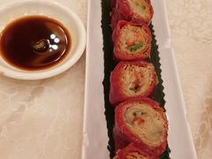 红米肠-顺德人家食府(黄金广场店)