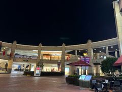-首创奥特莱斯(昆山店)