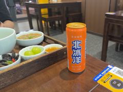 -蟹上黄·蟹黄面·江南糖水(人民广场店)