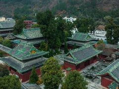 -报恩寺(平武县)