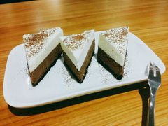 -Cafe Villa