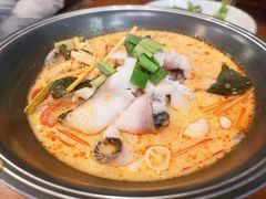 -荷花泰菜(东方新天地店)